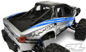 Kaross Ford F-150 Raptor 2017 X-Maxx (Klippt/omålad)