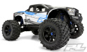 Kaross Ford F-150 Raptor 2017 X-Maxx (Klippt/omålad)