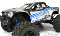 Kaross Ford F-150 Raptor 2017 X-Maxx (Klippt/omålad)