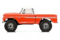Kaross 1966 C-10 Honcho (Omålad) 12.3” (313mm) Hjulbas