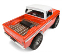 Kaross 1966 C-10 Honcho (Omålad) 12.3” (313mm) Hjulbas