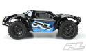 Body Monster Fusion SC Black (Pre-Cut)