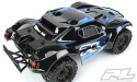 Body Monster Fusion SC Black (Pre-Cut)