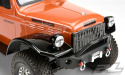 Kaross 1946 Dodge Power Wagon (Omålad)  Crawler