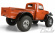 Kaross 1946 Dodge Power Wagon (Omlad)  Crawler
