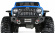 Jeep Wrangler Unlimited Rubicon Clear Body TRX-4