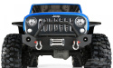 Kaross Jeep Wrangler Unlimited Rubicon (Omålad) TRX-4