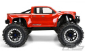 Kaross Chevy Silverado Z71 Trail Boss X-Maxx (Klippt/omålad)