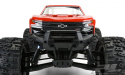 Kaross Chevy Silverado Z71 Trail Boss X-Maxx (Klippt/omålad)