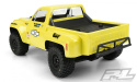 Kaross 1978 Chevy C-10 Race Truck SC Omålad