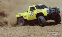 Kaross 1978 Chevy C-10 Race Truck SC Omålad