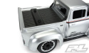 Body 1956 Ford F-100 Pro Touring Street Truck SC