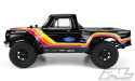 Kaross 1979 Ford F-150 Race Truck (Omålad) Slash
