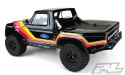 Kaross 1979 Ford F-150 Race Truck (Omålad) Slash
