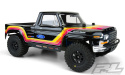 Kaross 1979 Ford F-150 Race Truck (Omålad) Slash