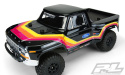 Kaross 1979 Ford F-150 Race Truck (Omålad) Slash