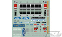 Kaross 1979 Ford F-150 Race Truck (Omålad) Slash