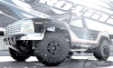 Kaross 1979 Ford F-150 Race Truck (Omålad) Slash