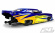 Kaross Super J Pro-Mod (Omlad) Slash 2WD Drag Car