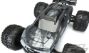 Body Brute E-Revo 2.0 Pre-Cut Clear*
