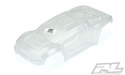 Body Brute E-Revo 2.0 Pre-Cut Clear*