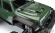 Pre-Cut Jeep Gladiator Rubicon Clear Body for X-MAXX