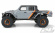 2020 Jeep Gladiator Clear Body 12.3 WB Crawlers