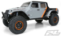 Kaross 2020 Jeep Gladiator  Crawler