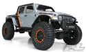 Kaross 2020 Jeep Gladiator  Crawler