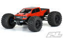 Pre-Cut 2020 Ram Rebel 1500 Clear Body E-REVO 2.0*