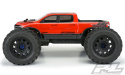 Pre-Cut 2020 Ram Rebel 1500 Clear Body E-REVO 2.0*