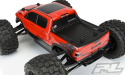 Pre-Cut 2020 Ram Rebel 1500 Clear Body E-REVO 2.0*