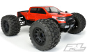 Pre-Cut 2020 Ram Rebel 1500 Clear Body E-REVO 2.0*