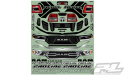 Pre-Cut 2020 Ram Rebel 1500 Clear Body E-REVO 2.0*