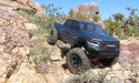 Pre-Cut 2020 Ram Rebel 1500 Clear Body E-REVO 2.0*