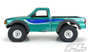 Kaross 1993 Ford Ranger (Omålad) 313mm Hjulbas Crawlers