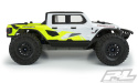 Kaross Jeep Gladiator Rubicon för Slash/E-REVO 2.0