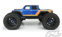 Kaross Jeep Gladiator Rubicon för Slash/E-REVO 2.0