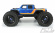 Kaross Jeep Gladiator Rubicon fr Slash/E-REVO 2.0