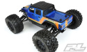 Kaross Jeep Gladiator Rubicon för Slash/E-REVO 2.0