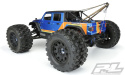 Kaross Jeep Gladiator Rubicon för Slash/E-REVO 2.0