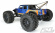 Kaross Jeep Gladiator Rubicon fr Slash/E-REVO 2.0
