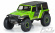 Jeep Wrangler JL Unlimited Rubicon Crawler Body