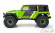 Kaross Jeep Wrangler JL Unlimited Rubicon (Omlad) Crawler