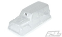 Kaross Jeep Wrangler JL Unlimited Rubicon (Omålad) Crawler