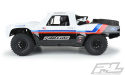 Kaross 1967 Ford® F-100 Race Truck (Omålad/Klippt) för UDR