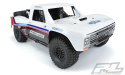 Kaross 1967 Ford® F-100 Race Truck (Omålad/Klippt) för UDR