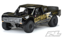 Kaross 1967 Ford® F-100 Heatwave Edition Svart för UDR