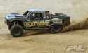 Kaross 1967 Ford® F-100 Heatwave Edition Svart för UDR