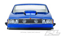Kaross 1978 Chevrolet Malibu (Omålad) Slash 2WD Drag Car